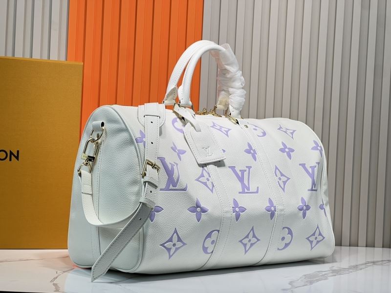 Louis Vuitton Travel Bags